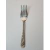 Image 1 : Steiff "Rose" Sterling Silver Serving Fork TW: 87.7g