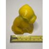 Image 8 : Adorable Degenhart Vintage Glass Dog Figurine- Buttercup
