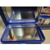 Image 5 : Retail Display Case of Donruss 1998 Preferred MLB Double Wide Empty Card Tins