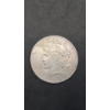 Image 1 : 1928-S 90% Silver Peace Dollar 