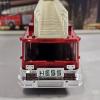 Image 8 : Two Classic Holiday Collectible Vehicles from the Official Hess Toy Truck Line