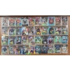 Image 1 : 40 Assorted Near Mint Newer Football Trading Cards Ft. Joe Montana, Jerome Bettis & More!