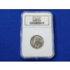 Image 1 : NGC MS 66 1943-S Silver Washington Quarter