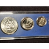 Image 5 : 1966 United States Special Mint Set Ft. 40% Kennedy Half Dollar