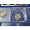 Image 4 : Lot of Assorted Old U.S. Coins - See Description!