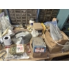 Image 3 : Louisville Home Pickup - Large Selection Of Tools & Accessories All As Shown In Photos