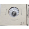 Image 2 : Mini U.S. Currency:  One Mini Coin and 5 Assorted Mini Bills