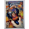 Image 1 : DC Comics The Adventures Of Superman #0 The Beginning of Tomorrow! ~ IN GREAT CONDITION!