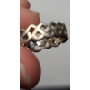 Image 14 : Assorted Sterling Silver Rings - Total Weight: 28.0g