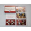 Image 1 : 2009 United States Mint Silver Proof Set in Original Packaging w/ CoA
