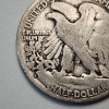 Image 6 : Better Date! United States 1928-S Walking Liberty Silver Half Dollar - 90% Silver 