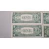 Image 15 : (9) Assorted Series $1 Silver Certificates - Face Value: $9.00