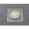 Image 9 : Lot of Two United States Silver Barber Coins - 1897 Quarter & 1915-S Half Dollar - $0.75 Face Value