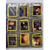 Image 14 : DC Licensed Trading Stickers - Batman: The Animated Series - 24 Pages x 9 Stickers = 243 Stickers!!!