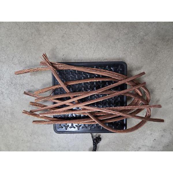 Brand New Bare Bright .999 Fine Copper - Investment Grade- 11.8 lbs.