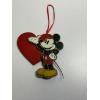 Image 7 : Disney Items - Mickey Mouse - Night light - Chip Clip - Rattle - Ornament - Walt Dsiney Co.