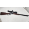 Image 1 : Henry Repeating Arms .22 S/L/LR Lever Action Rifle w/ BSA Scope – Made in USA – SN T45931H