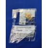 Image 1 : Littleton Coin Co. P & D Washington Signature 2018 $1 Coins Uncirculated - In Sealed Package