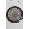 Image 2 : 1860 Liberty Seated 90% Silver Half Dime 