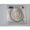 Image 2 : High Condition 1881-O 90% Silver Morgan Dollar in Protective Holder