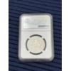 Image 4 : PF 67 1964 Accent Hair 50 Cent Kennedy Half Dollar - 90% Silver - FV $0.50 - NGC in Green cloth bag 
