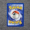 Image 2 : Hitmontop #37 Non Holo Rare Black Star Promo Vintage Pokemon Trading Card