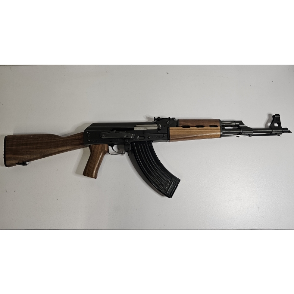 Zastava ZPAP M70 AK (7.62x39mm) (see description)