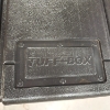 Image 9 : Nice Large Tuff Box Tool Box Perfect for Truck Beds ~ Measures About 70 X 20 X 16