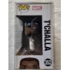 Image 5 : Funko Pop! Black Panther #352 - T'Challa (White Robe)