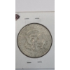 Image 4 : United States 1968 Kennedy 40% Silver Half Dollar