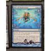 Image 3 : Large Lot of Over 100 MTG Magic The Gathering Trading Cards Including Many Holo, Rare & Even 4 Autos