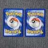 Image 4 : Two Non Holo Vintage Pokemon Trading Cards ~ Eevee 38/75 & Magnemite 26/75 