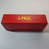 Image 3 : NGC Red Coin Slab Holder - Holds 20 Standard NGC Slabs 