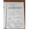Image 8 : Lot of (4) International Telephone and Telegraph Stock Certificates - Dated 1969