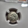 Image 2 : NGC SP70 Enhanced Finish 2017-S United States Dime ~ First Day ANA ~ From 225th Anniversary Set 