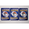 Image 4 : Three Vintage Pokemon Trading Cards Including Togepi & Togetic
