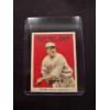 Image 1 : Cracker Jack Babe Ruth Boston Americans Archives Baseball Card In Protective Holder - Mint Condition