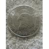 Image 1 : Limited Edition Eagle One Troy Ounce .999 Fine Silver Round Coin - Mint Condition