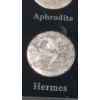 Image 25 : Gods Of Olympus- The Perth Mint Australia 2 Oz 999 Fine Silver 12 Coin Set - 24 Oz Total of Silver