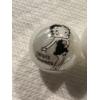 Image 2 : Lot of 3 Vintage Betty Boop One Inch Shooter Marbles
