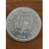 Image 1 : 2024 King Charles Lion .999 Fine Silver Troy Oz Coin - Mint