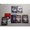 Image 8 : 5 Near Mint Pokemon Cards - Including 2 Metal Cards and Japanese Cards! 