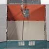 Image 7 : Atlas HO Scale 3-Stall Roundhouse Model Train Structure (38x40x9")