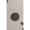 Image 3 : Lot Of (6) Rosaries With Irish Blessing Coin 