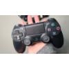 Image 7 : (3) Assorted PlayStation Gaming Controllers  