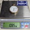 Image 5 : Gold Filled Elgin Pocket Watch - Approximately 2" - 108.5g TW