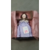 Image 5 : (2) Vintage 13" Porcelain Madame Alexander Dolls - Carmen & Mimi