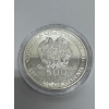 Image 4 : 2016 Armenian Noah's Ark .999 Fine Silver One Ounce Bullion Coin- Incredible Condition. 