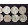 Image 6 : $1 Face Value in Assorted 90% Silver Dimes