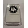 Image 2 : 2024 Donald Trump Save America Again Campaign Coin - Mint In Special Holder
